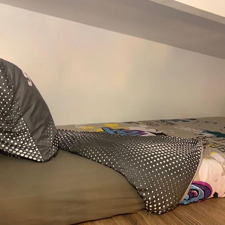 Paris Studio Cosy Eksteriør bilde