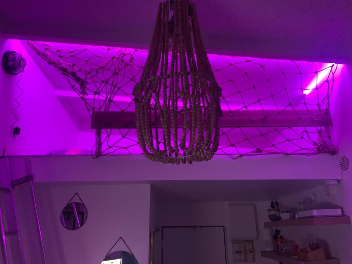 Paris Studio Cosy Eksteriør bilde