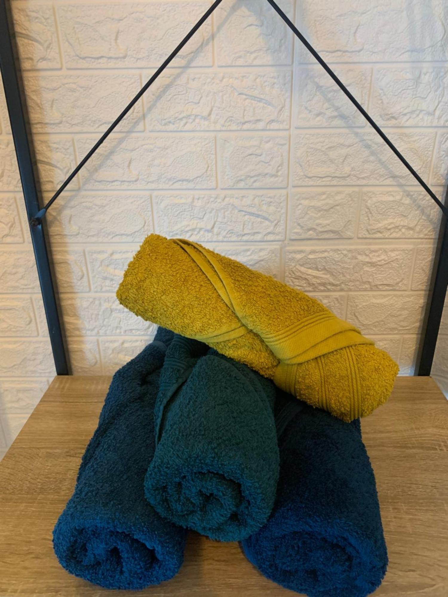 Paris Studio Cosy Eksteriør bilde