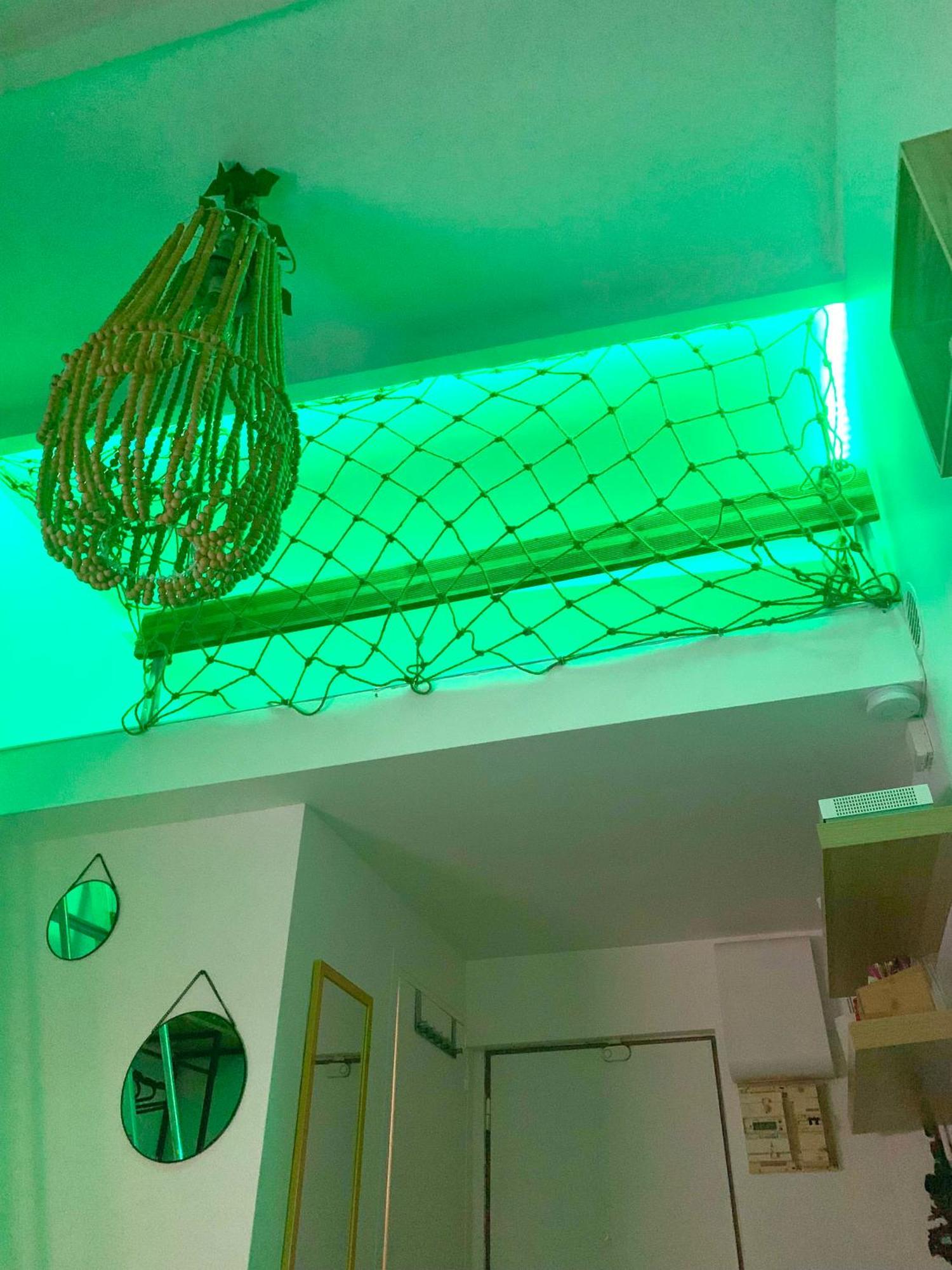 Paris Studio Cosy Eksteriør bilde